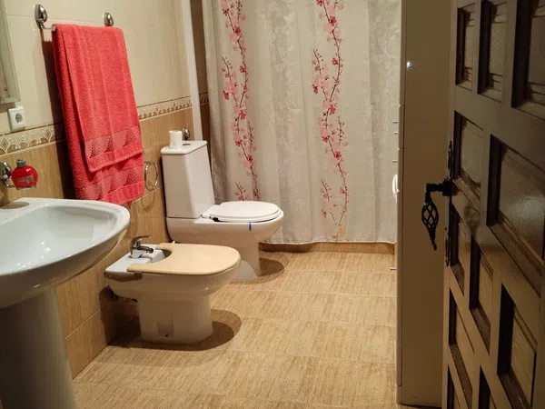 Casa independiente en Pueblo de Granada s/n - Foto 3