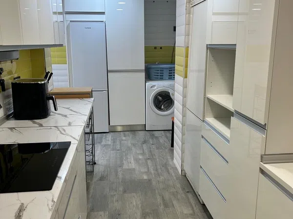 Piso en calle Verdiales, 15 - Foto 21