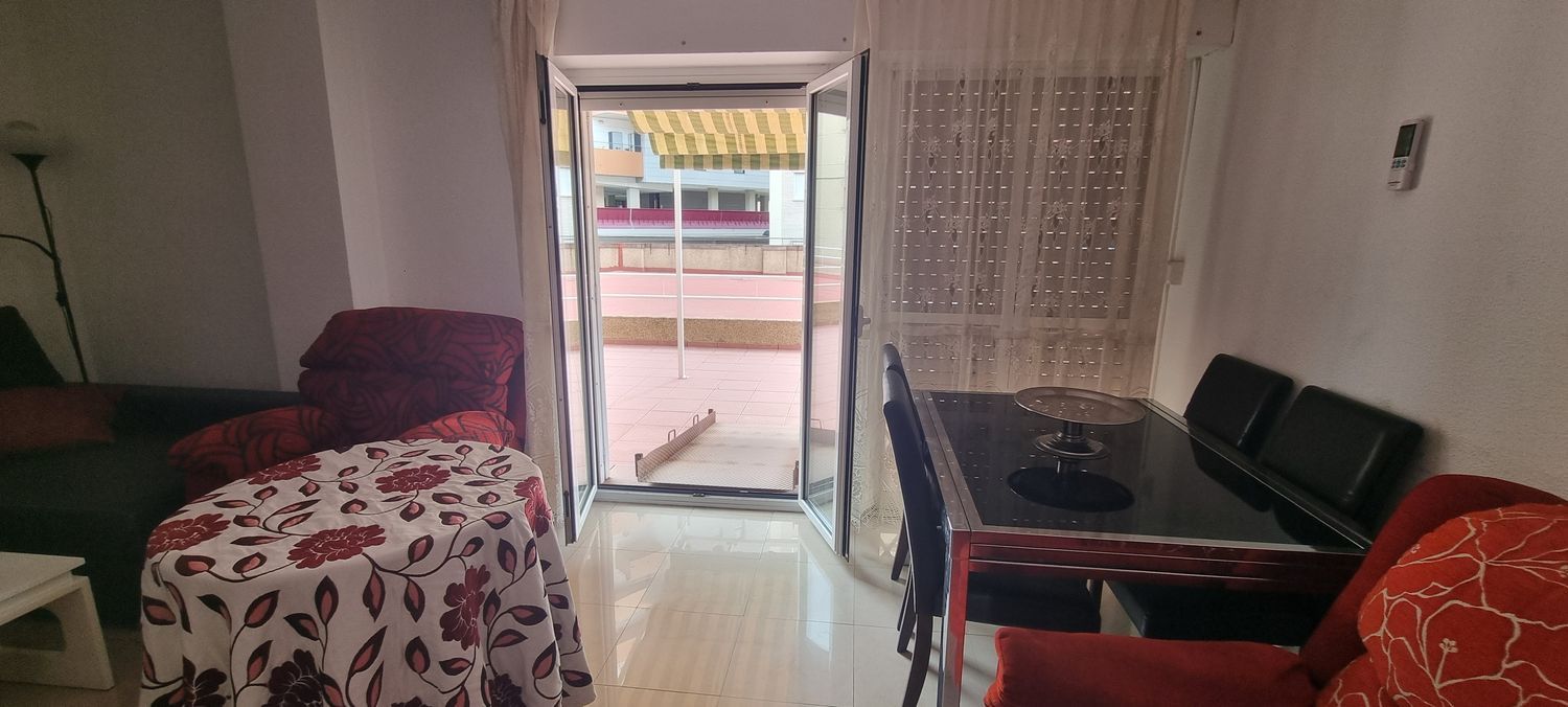 Piso en Avenida Miguel de cervantes, 2, Santa María de Gracia - Foto 4