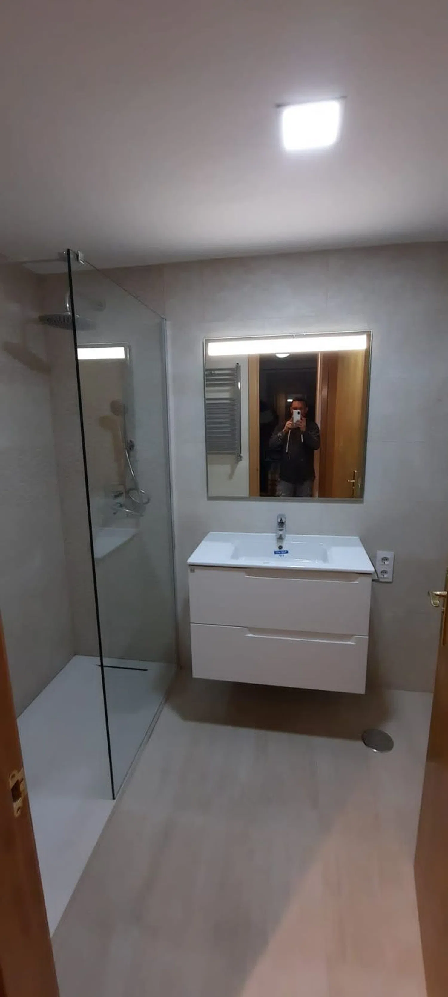 Piso en calle Cardenal Vicente Enrique y Tarancon, 13 - Foto 11