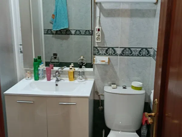 Piso en Avenida del Perú, 24, Santa Marina - La Paz, Santa Marina - La Paz - Foto 8