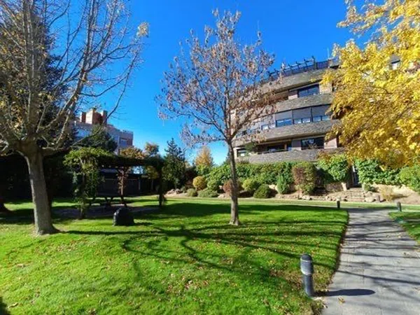 Dúplex en Calle de la Hiedra, 388, El Soto de la Moraleja - Foto 24