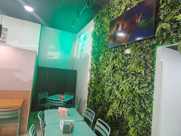 Local en Cafetería en Avenida de Grecia, 10, Los Bermejales - Foto 2