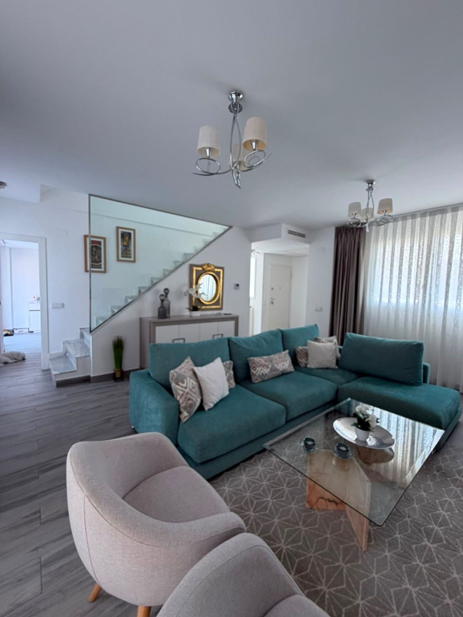 Chalet pareado en Serra De Javalambre, Casas Verdes, Casas Verdes - Foto 32