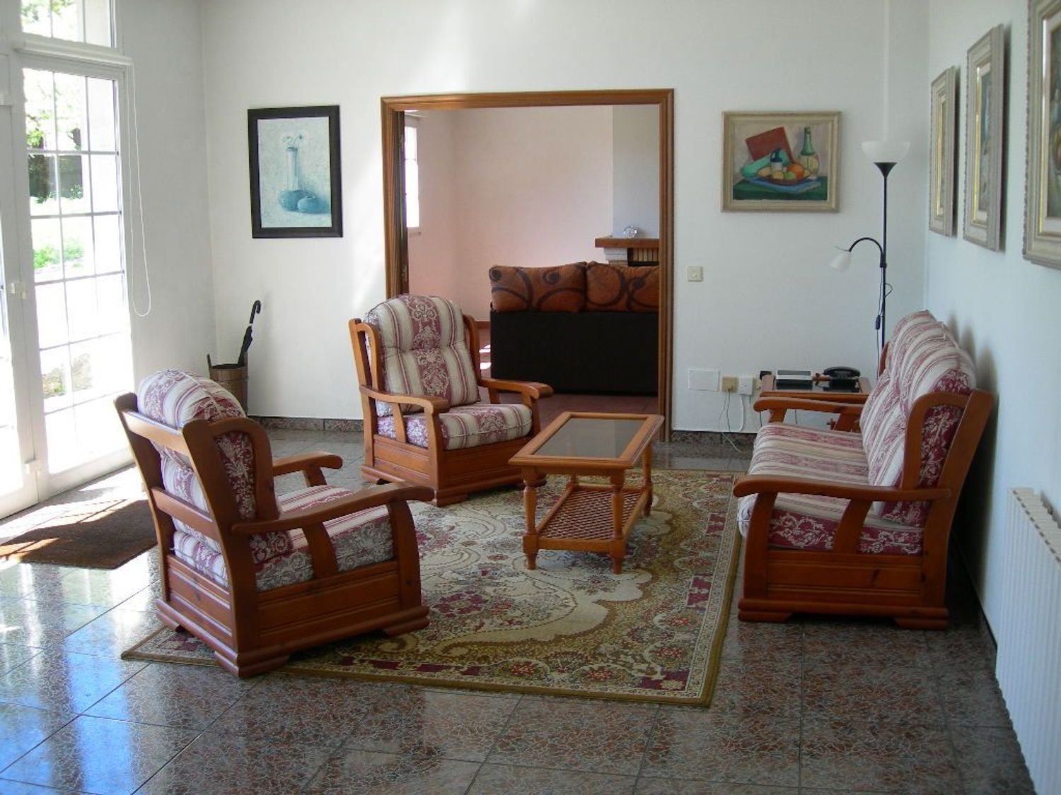 Casa independiente en calle do Outeiro do Castiñeiriño, 34 - Foto 7