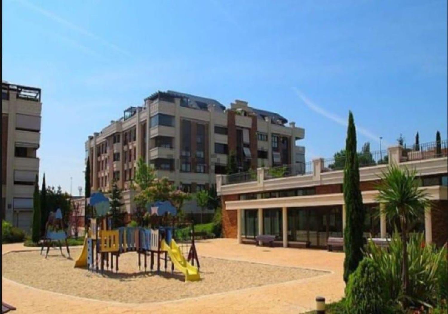 Piso en calle Moreras, 21 - Foto 35