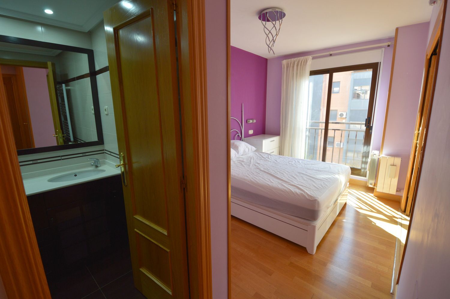 Piso en avenida de la Unión Europea, 12 - Foto 12