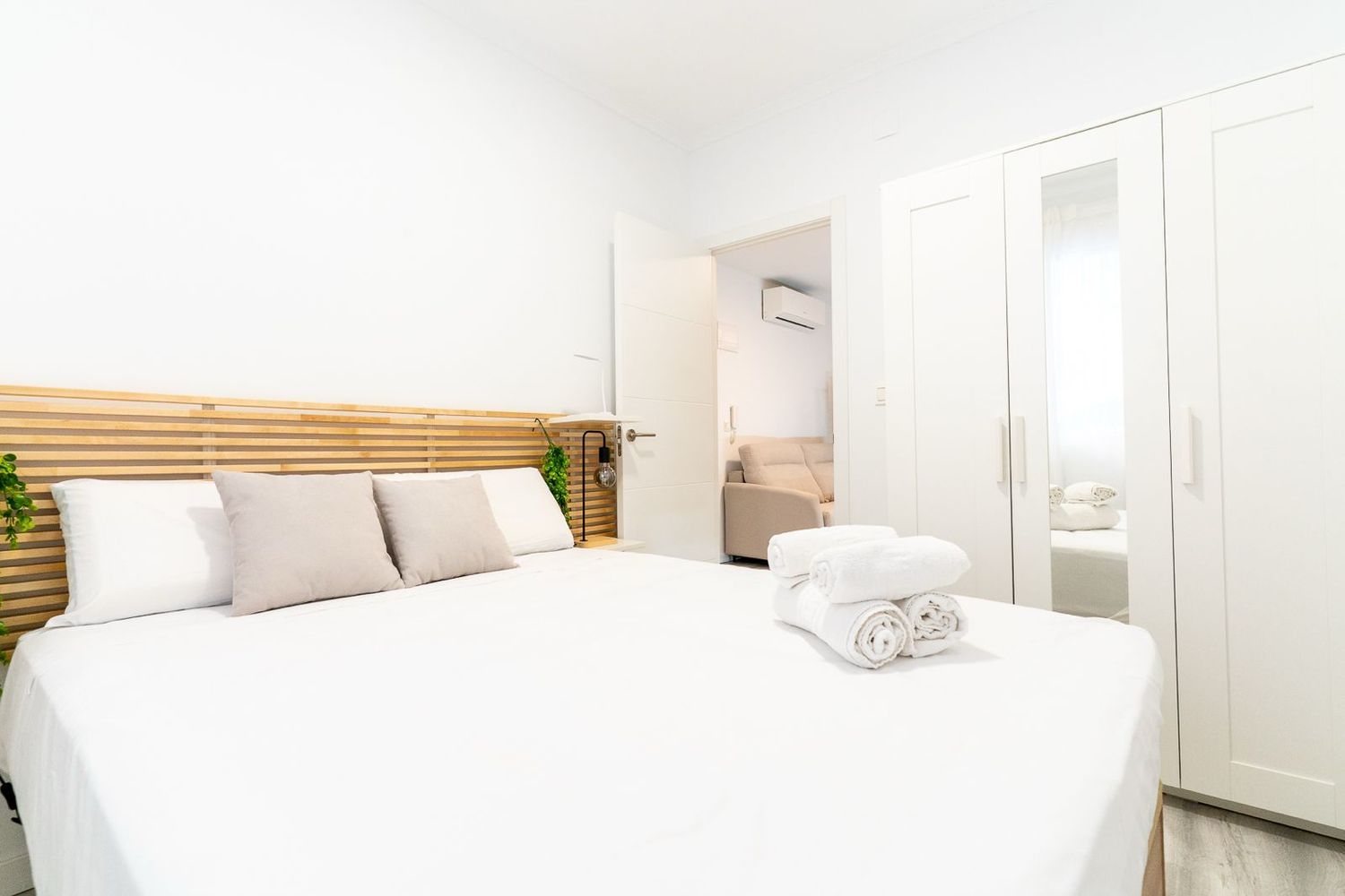 Piso en calle Antonio García Sarboni, 14 - Foto 5