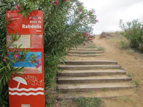 Dúplex en Calle de Beniarjó, 13, Platja de Oliva, Platja de Oliva - Foto 31