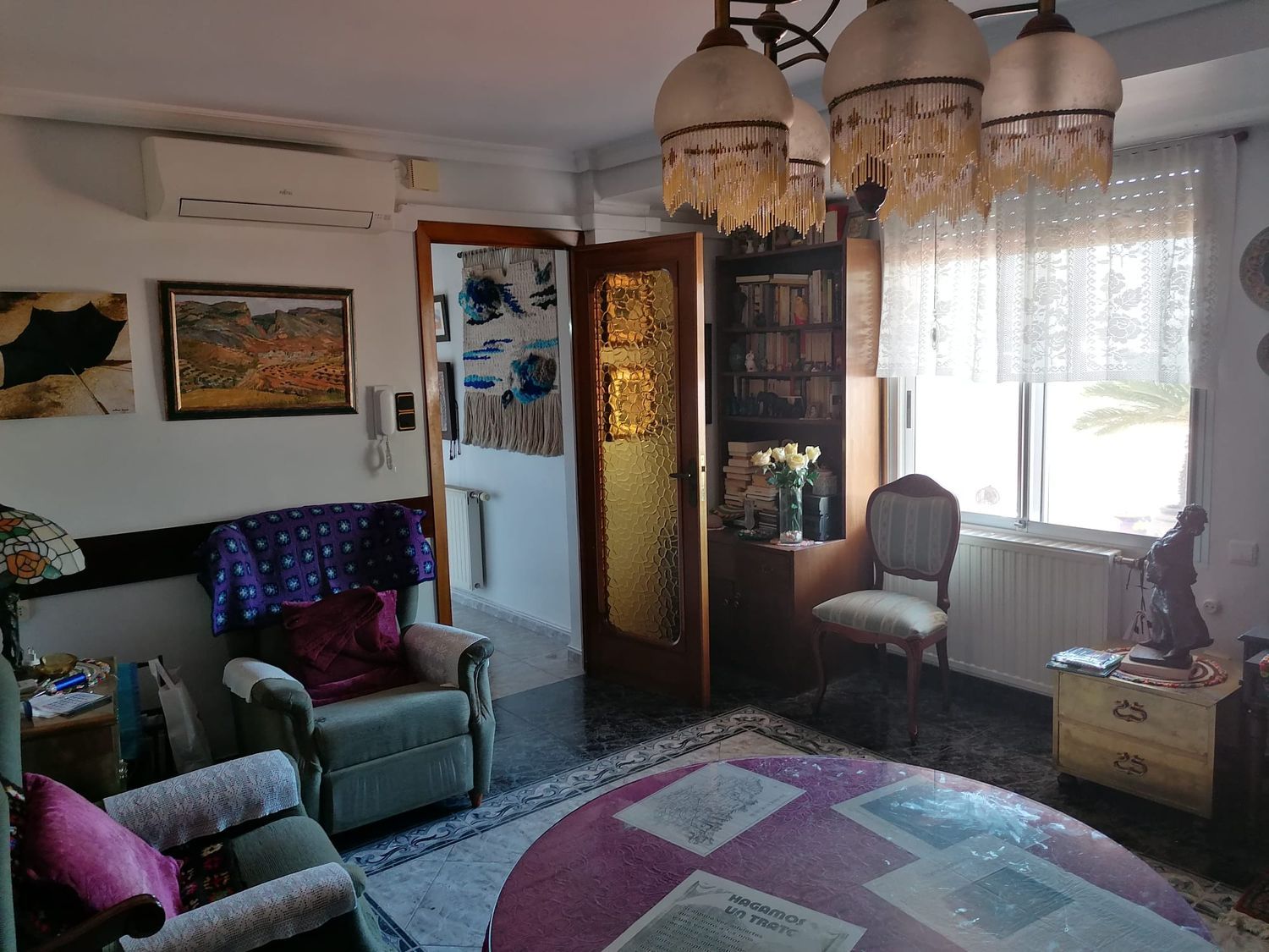Ático en Calle Reconquesta, 42, Barri Eixample, Barri Eixample - Foto 22