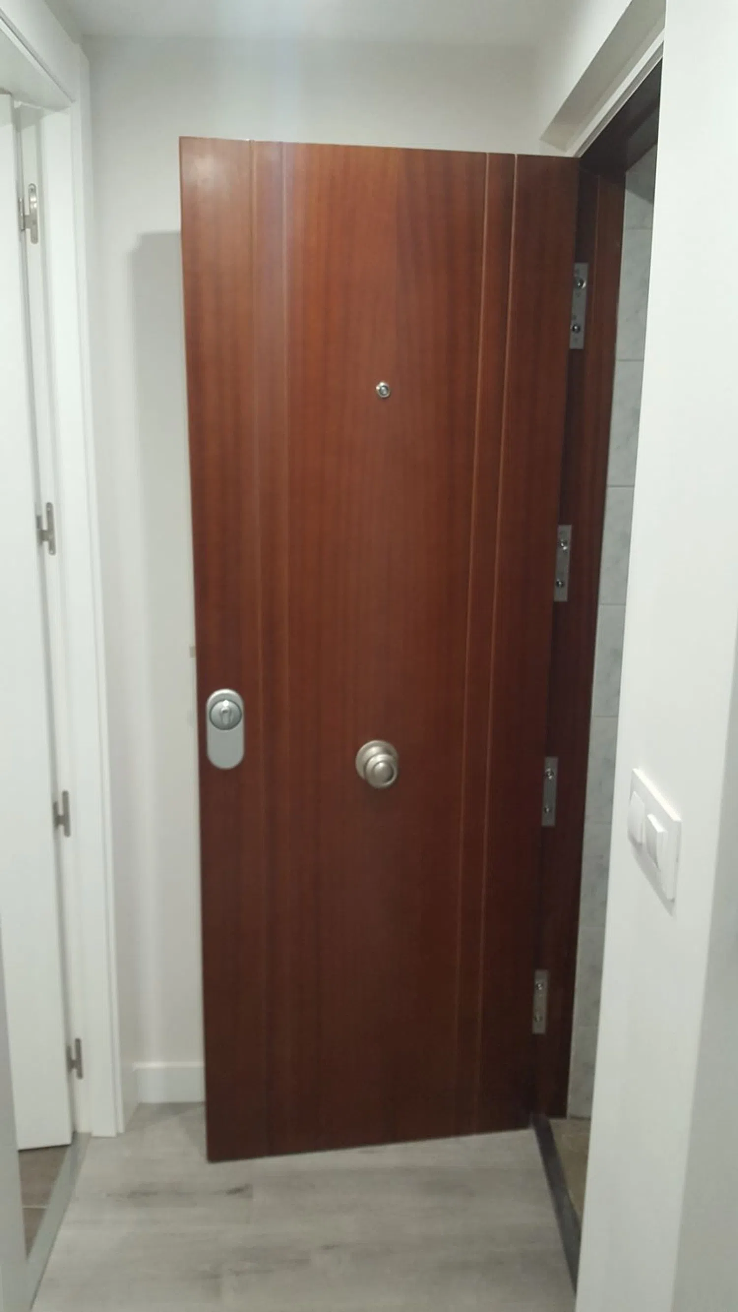 Piso en calle Armuña, 3 - Foto 5