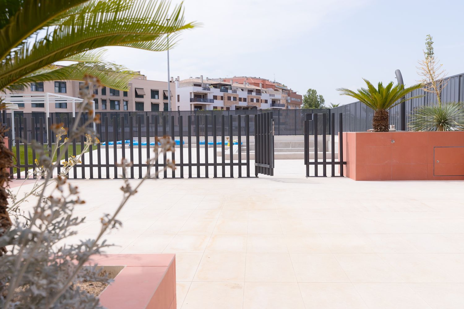 Ático en avenida de la Marina Española, 77 - Foto 17