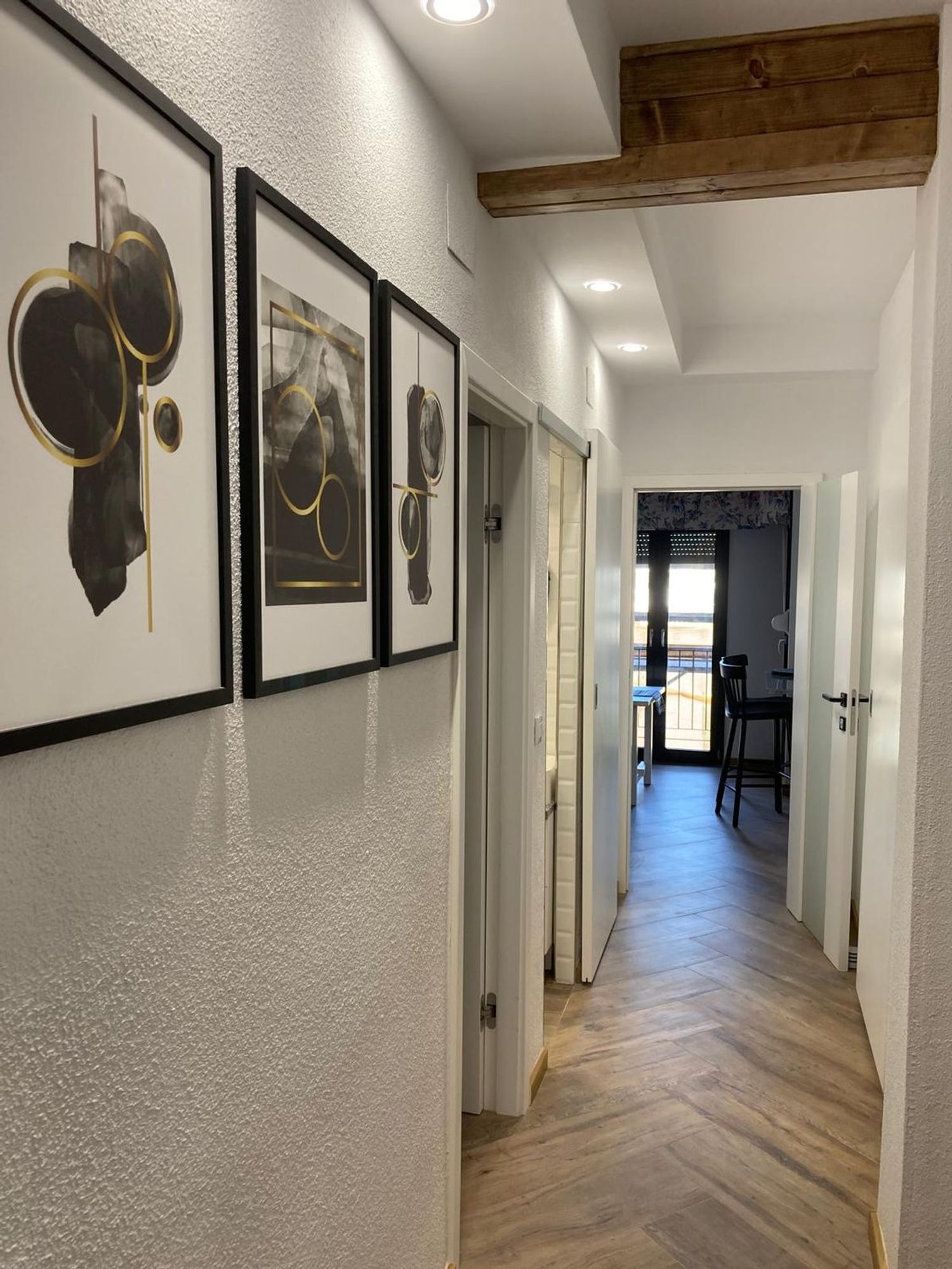 Piso en avenida Alcoi, 81 - Foto 5