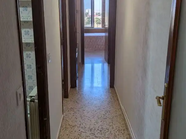 Piso en  Calle Antonio Floriano Cumbreño 2 - Foto 8