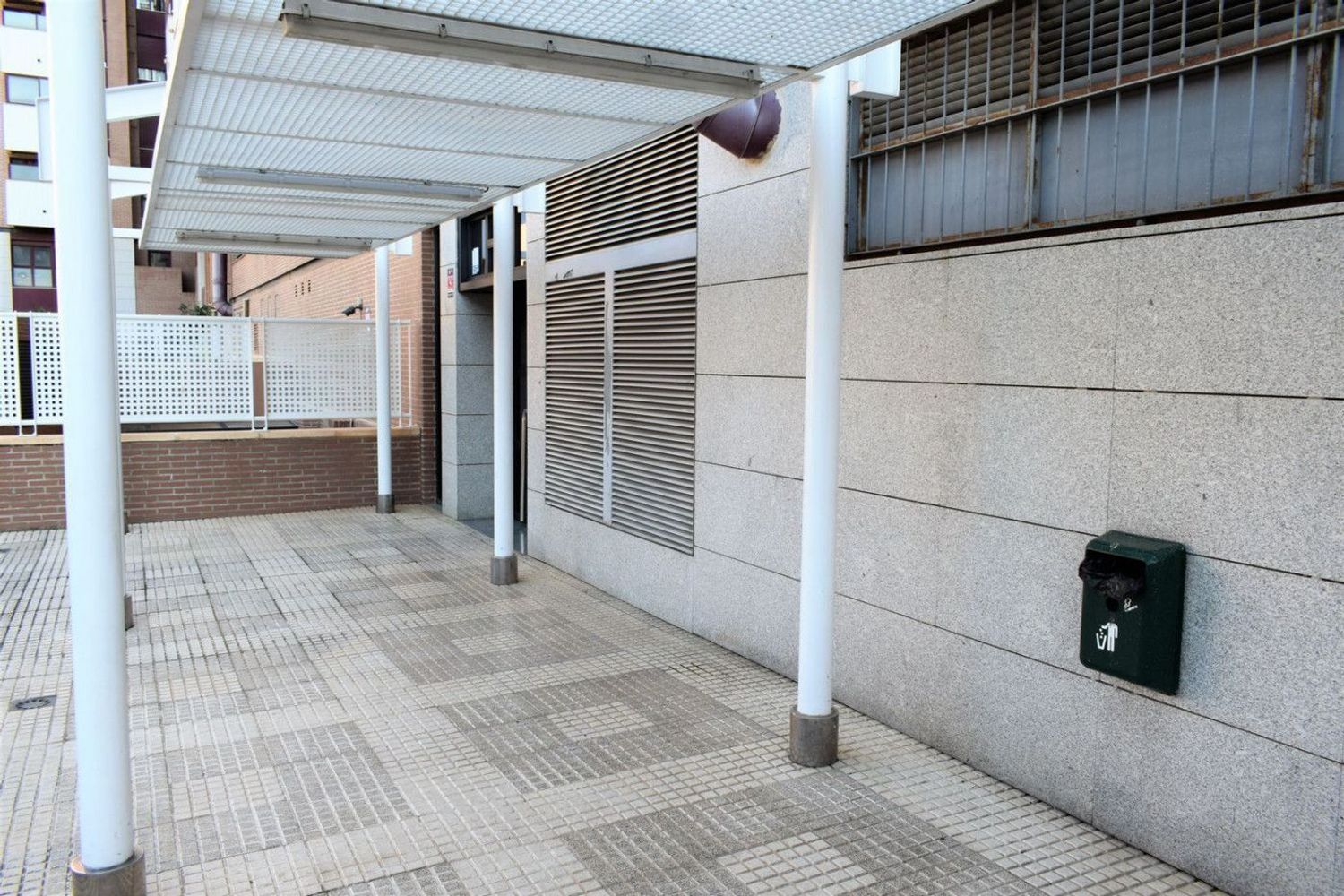 Piso en Avenida de França, 17 - Foto 54