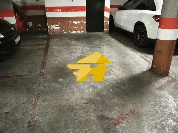 Piso en Calle Hermanos López Diéguez, Casco Histórico - Ollerías - Marrubial - Foto 3