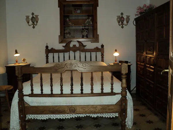 Casa rural en La Gavia, 5 - Foto 13