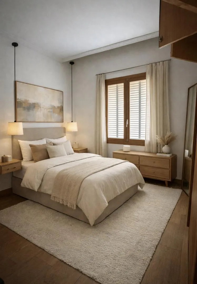 Piso en  Carrer de Sant Damas 25 - Foto 1