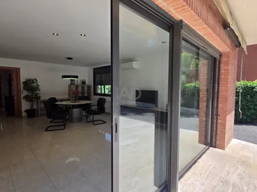 Chalet en Sant Cugat del Vallès - Foto 9