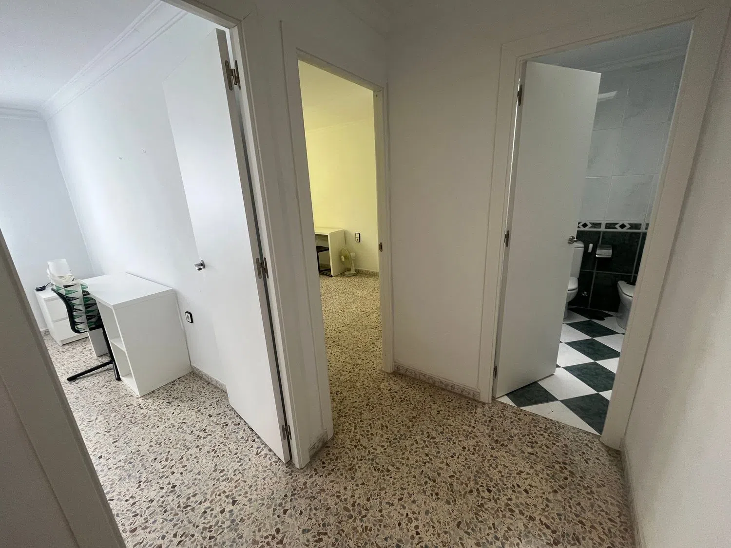 Piso en Barrio Cerro del Águila - Foto 14