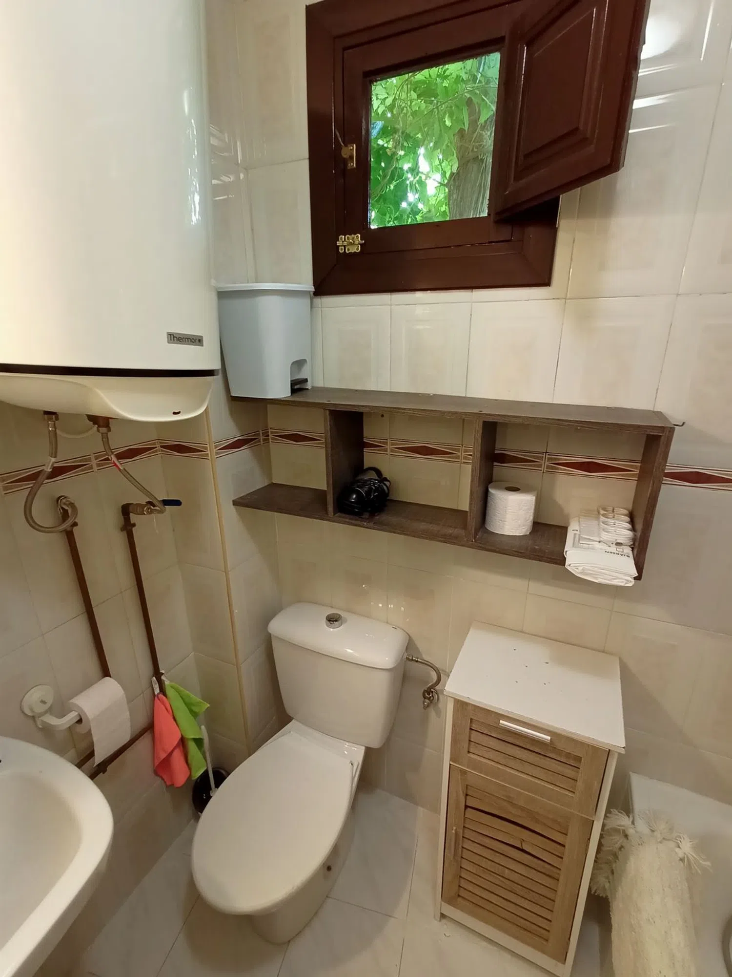 Piso en Placeta Capellanes, 5 - Foto 21