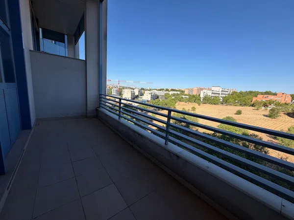 Dúplex en Avenida de Severo Ochoa, 12, Vega de la Moraleja, Vega de la Moraleja - Foto 1
