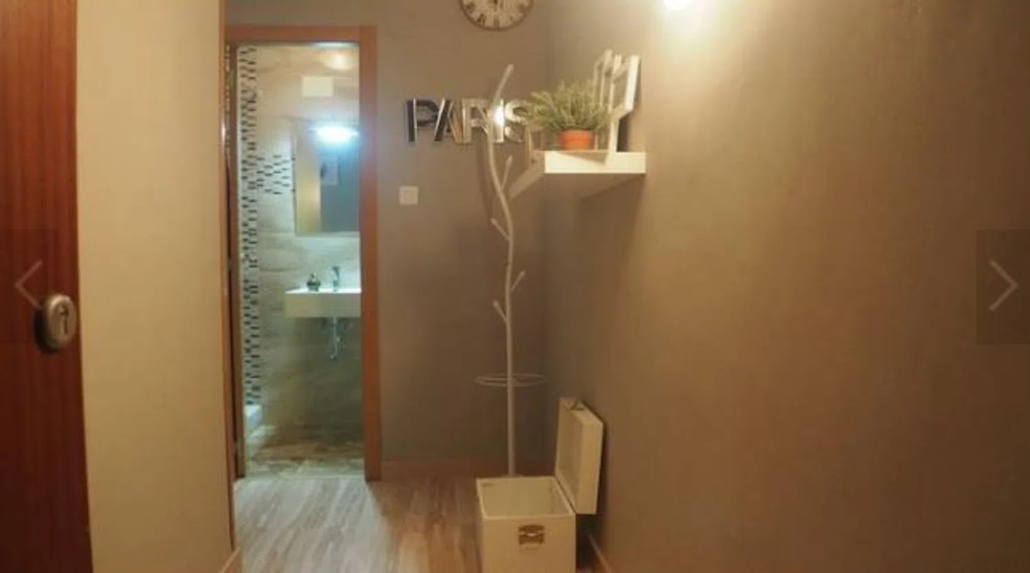 Estudio en calle Antonio Galdo Chápuli, 15 - Foto 2