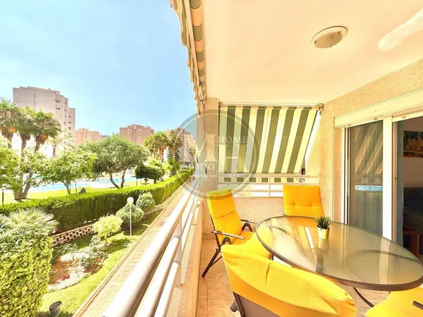 Piso en Avenida Oviedo, Playa de San Juan - Foto 2