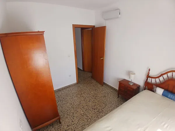 Piso en Calle Maria Auxiliadora, 11, Casco Histórico - Ollerías - Marrubial, Córdoba - Foto 1