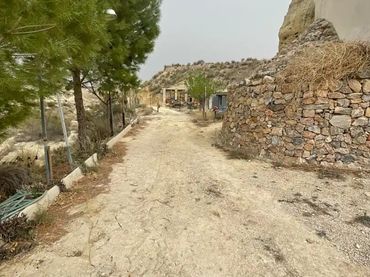 Finca rústica en  Partida el Partidor 42 - Foto 4