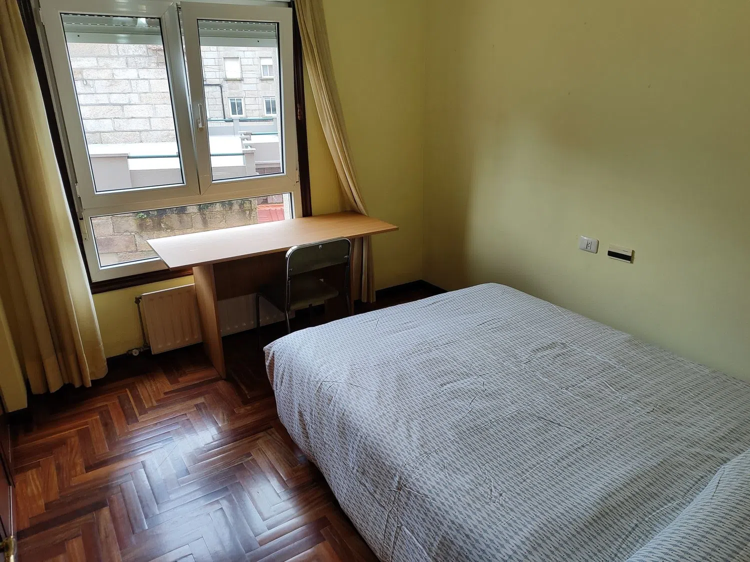 Piso en calle Ricardo Torres Quiroga, 11 - Foto 13