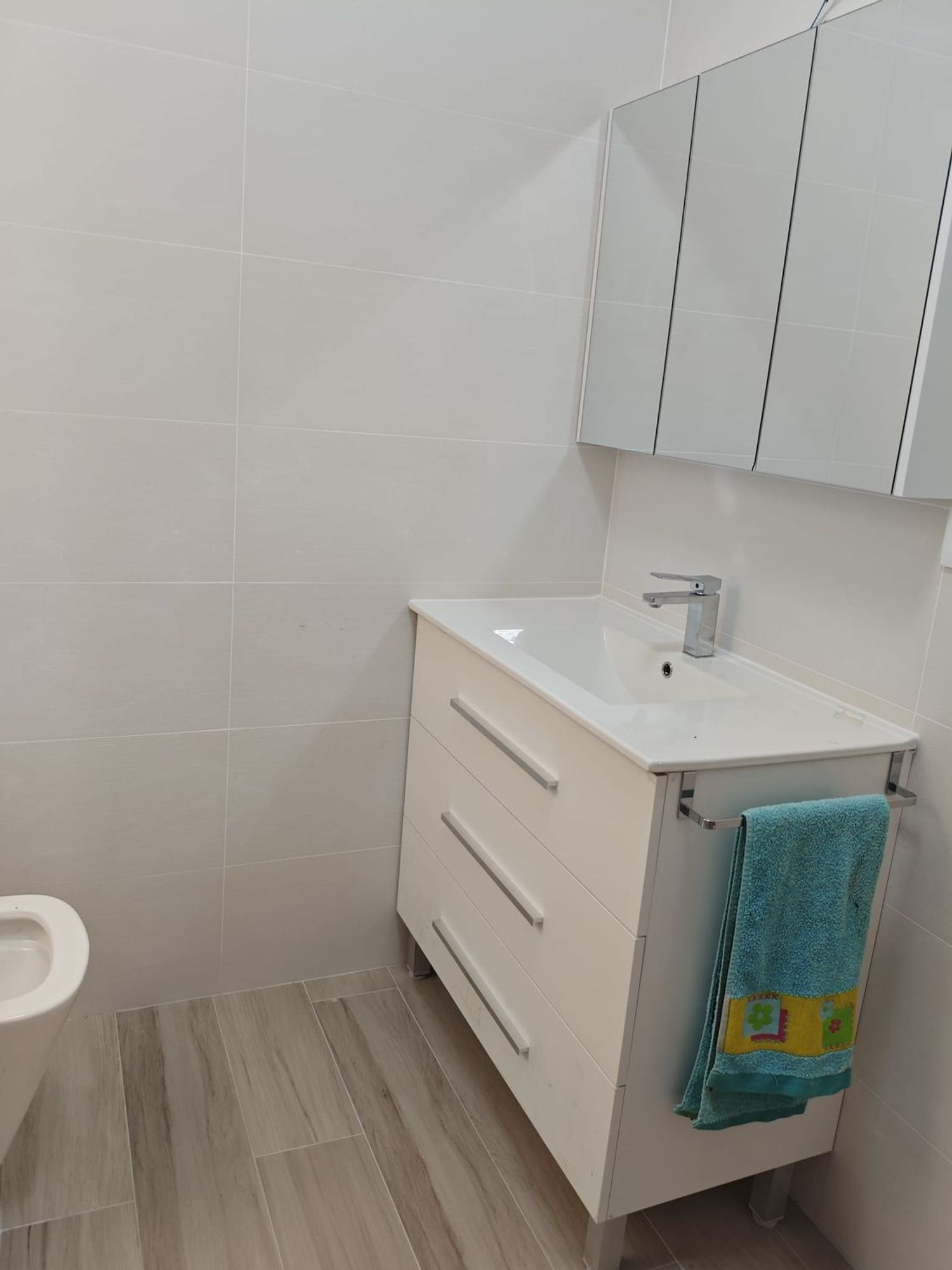 Piso en Mondoñedo, 47 - Foto 3