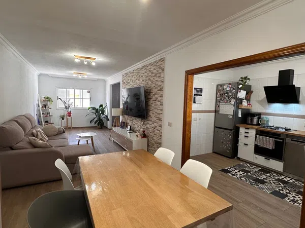 Chalet pareado en Camino los Guanches, 42 - Foto 4