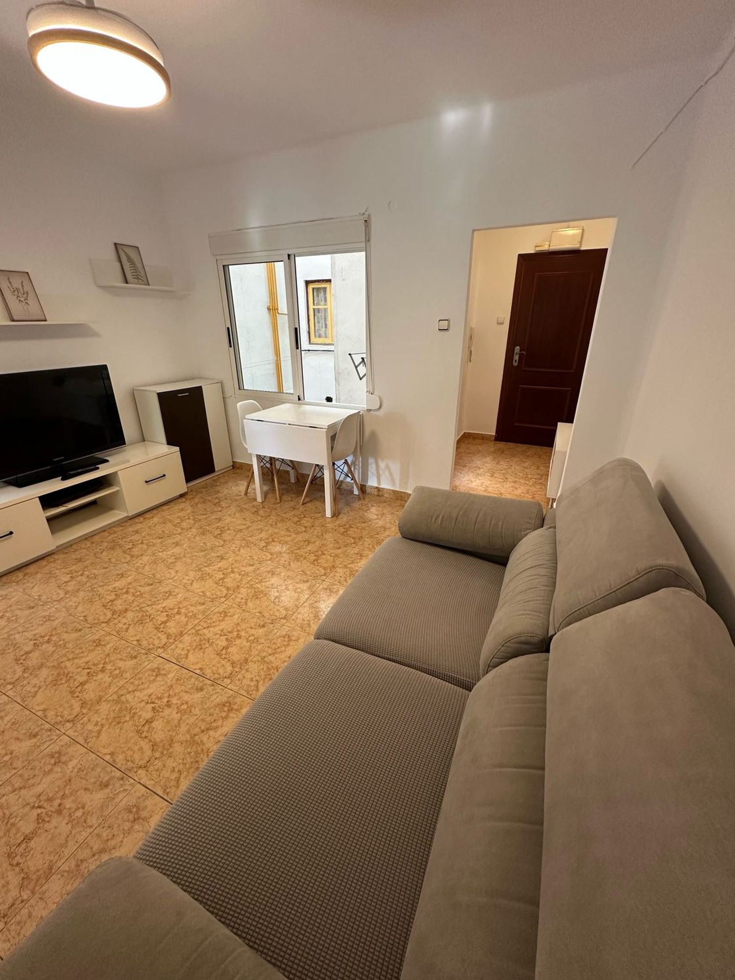 Piso en Calle de la Mediterrània, 30, El Cabanyal-El Canyamelar - Foto 2