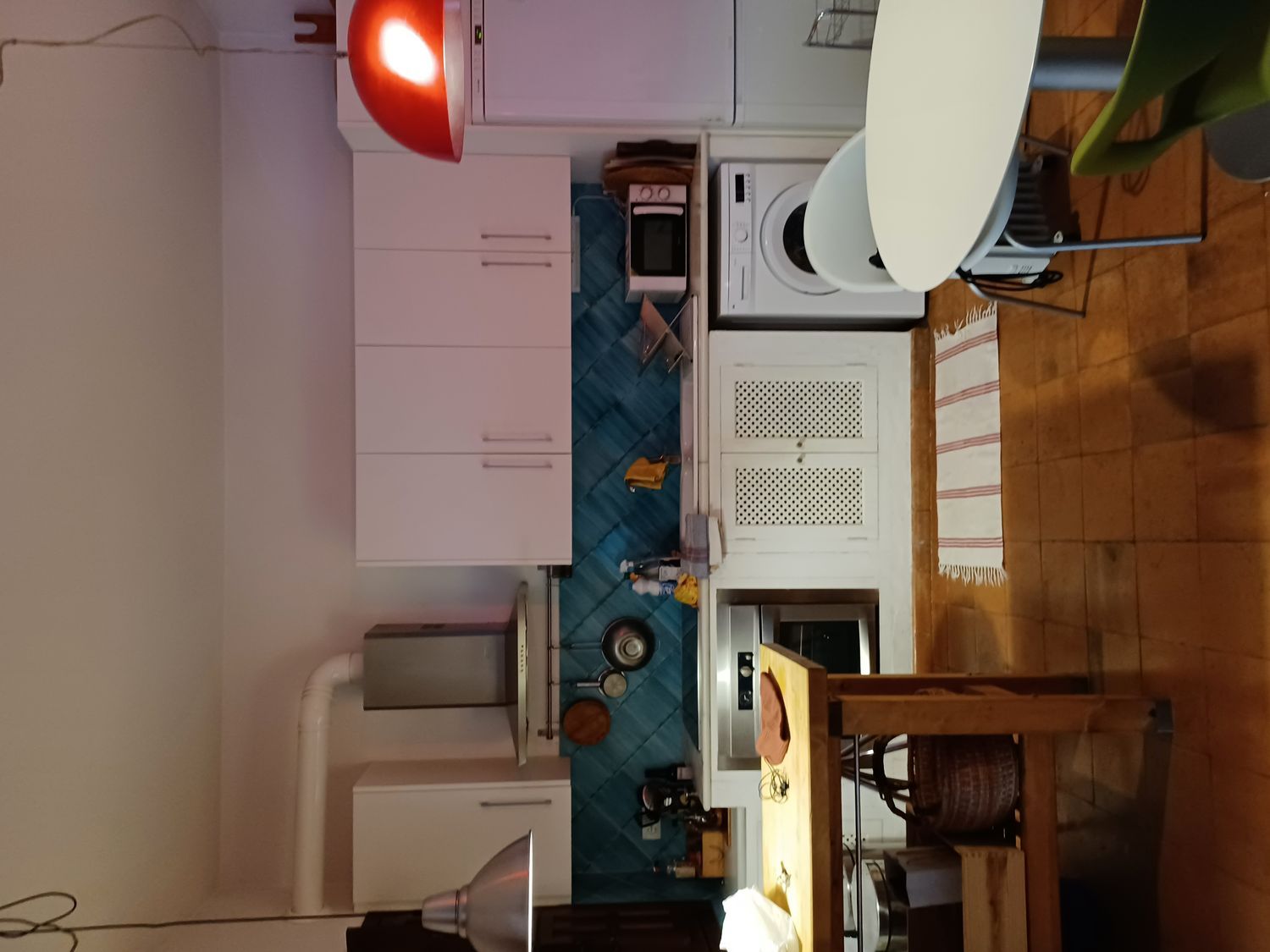 Dúplex en calle Valderrama, 6 - Foto 4