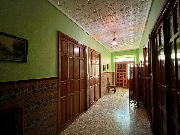 Chalet adosado en Calle Princesa, 26 - Foto 5
