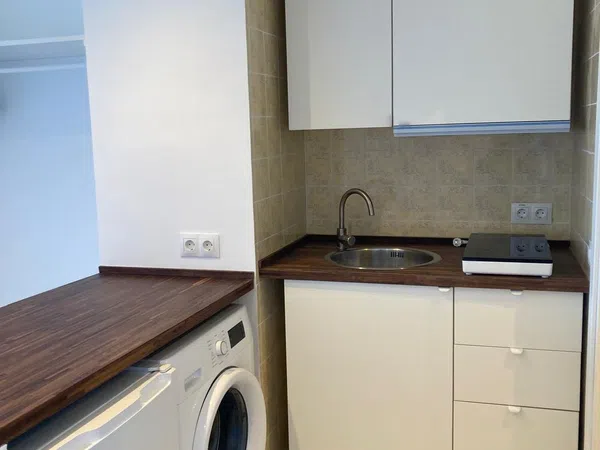 Estudio en de las Torres Nueva Andalucía s/n - Foto 7