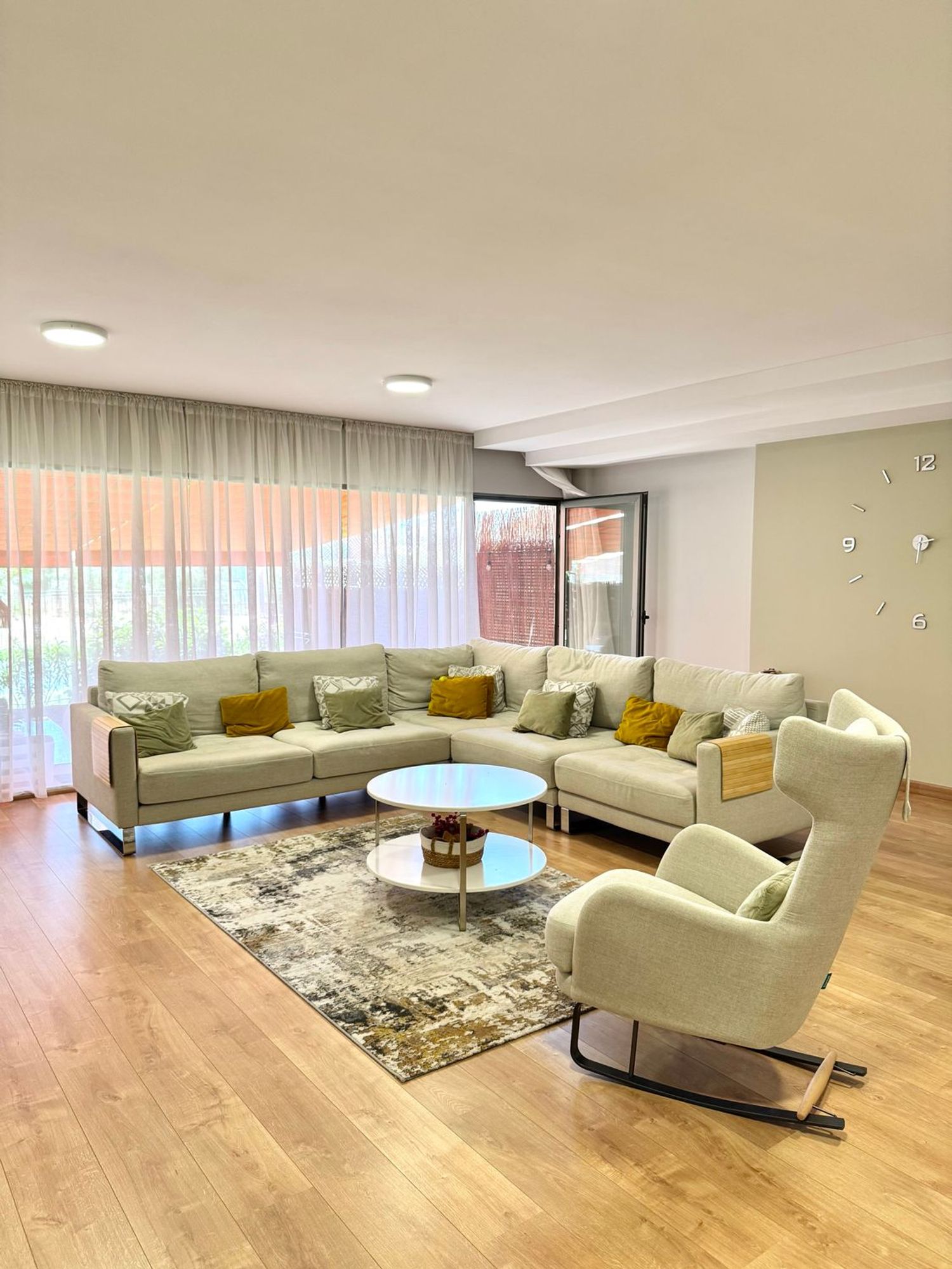 Chalet adosado en Avenida Conrado Albaladejo, 31, Alicante Golf - Foto 12