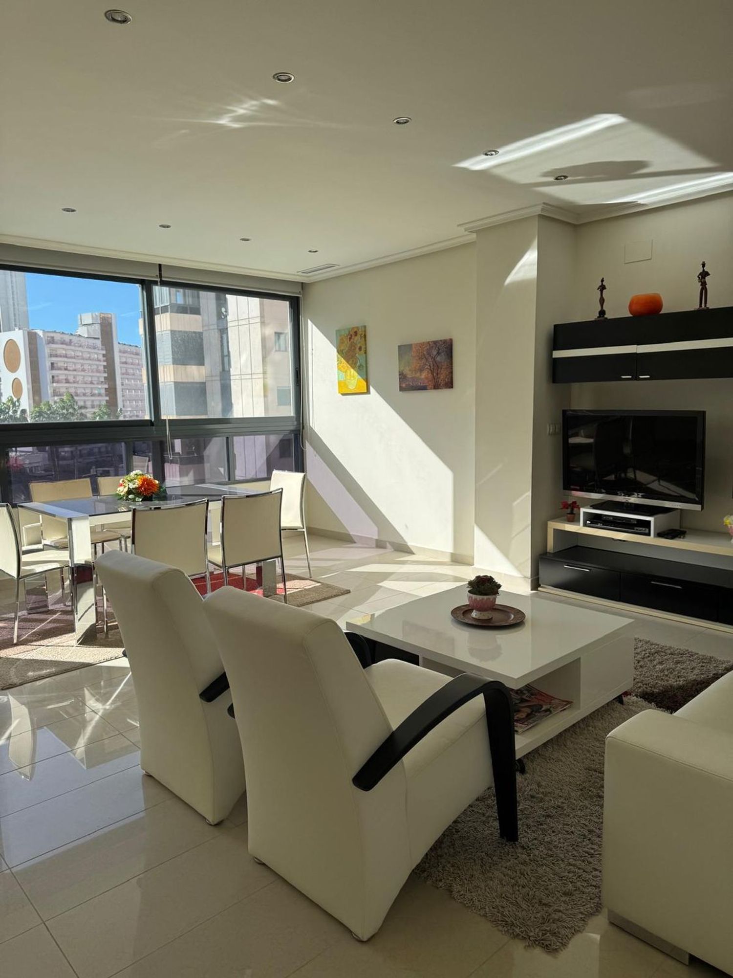 Piso en calle Derramador, 10 - Foto 7