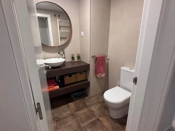 Piso en calle Perales de Tajuña, 1 - Foto 2