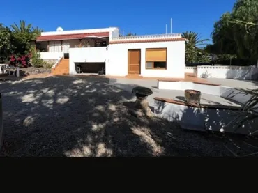 Finca rústica en  Calle Alejandrino 8 - Foto 1