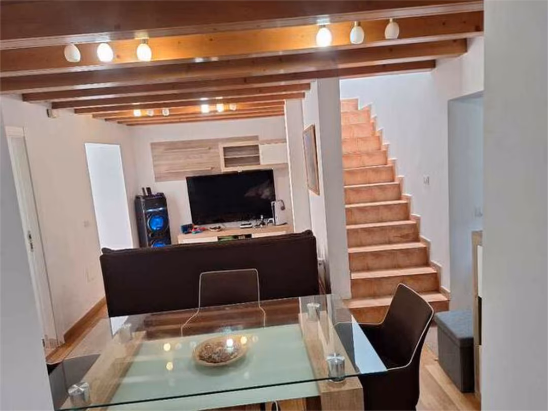 Chalet en La Laguna