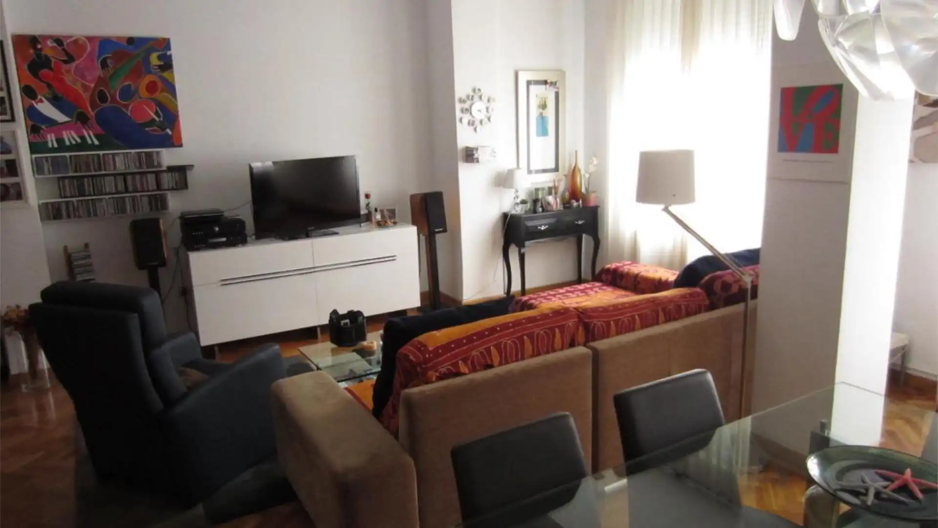 Piso en  Carrer del Mestre Racional 12 - Foto 3