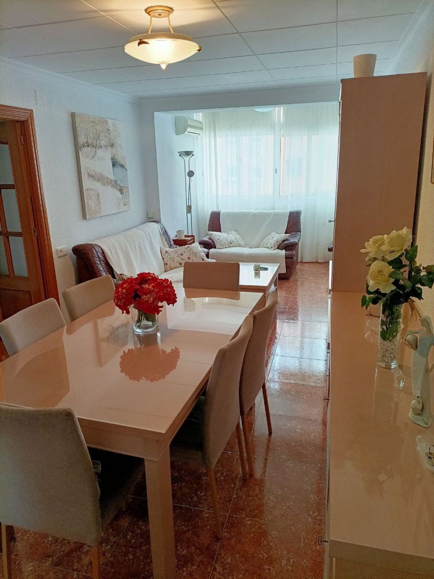 Piso en Calle de Campoamor, Ciutat Jardí - Foto 8