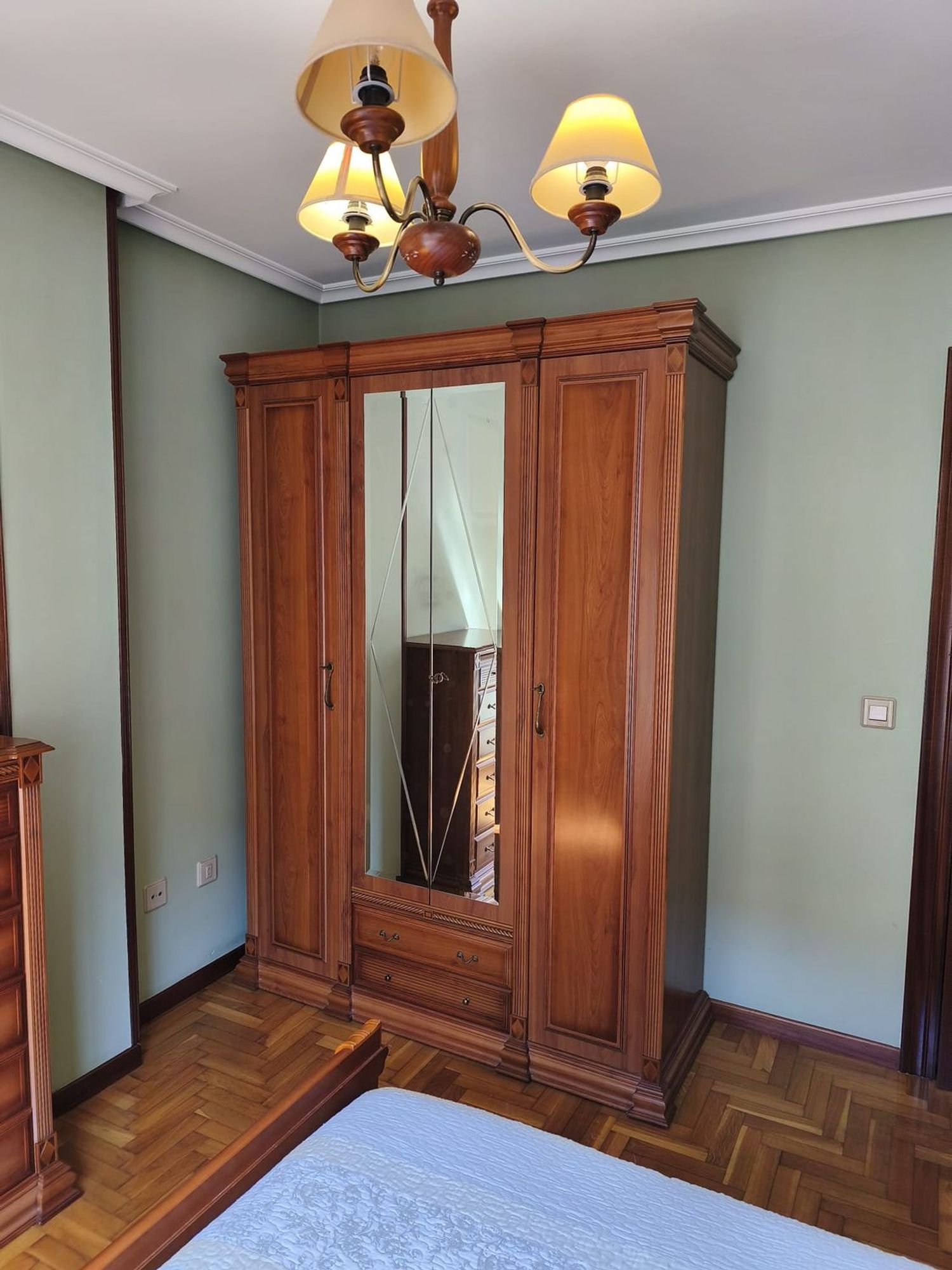 Piso en calle Puerto San Isidro, 17 - Foto 9