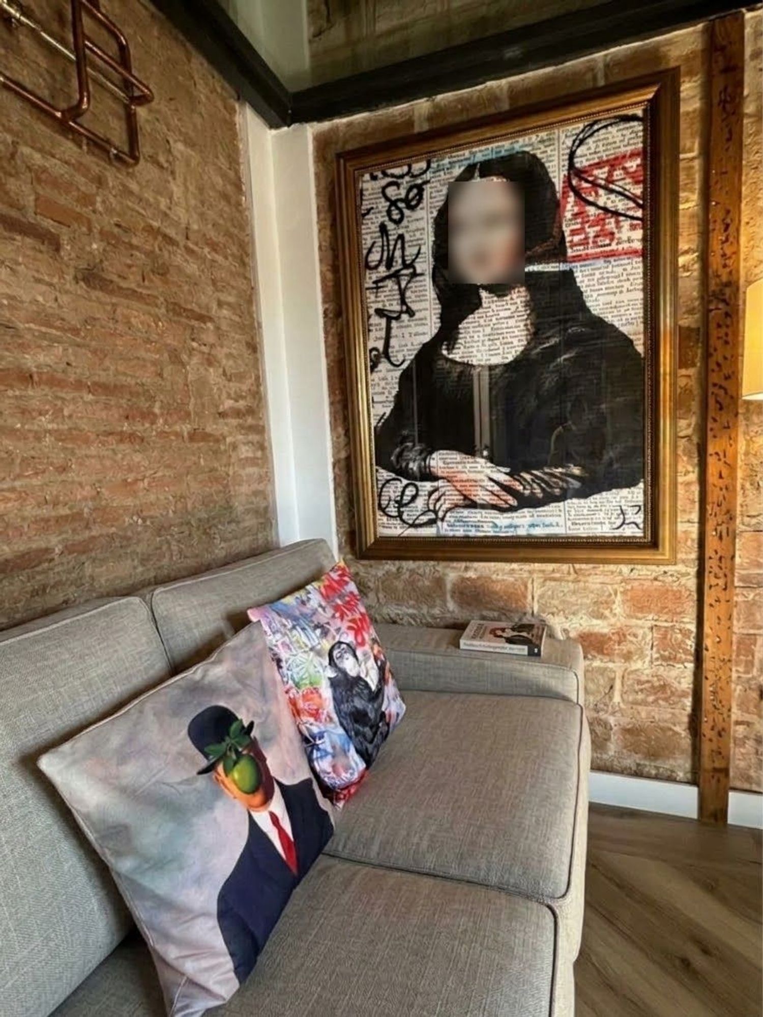 Ático en Santa Catalina, 99, Puerta Carmona-Puerta Osario-Amador de los Ríos - Foto 3