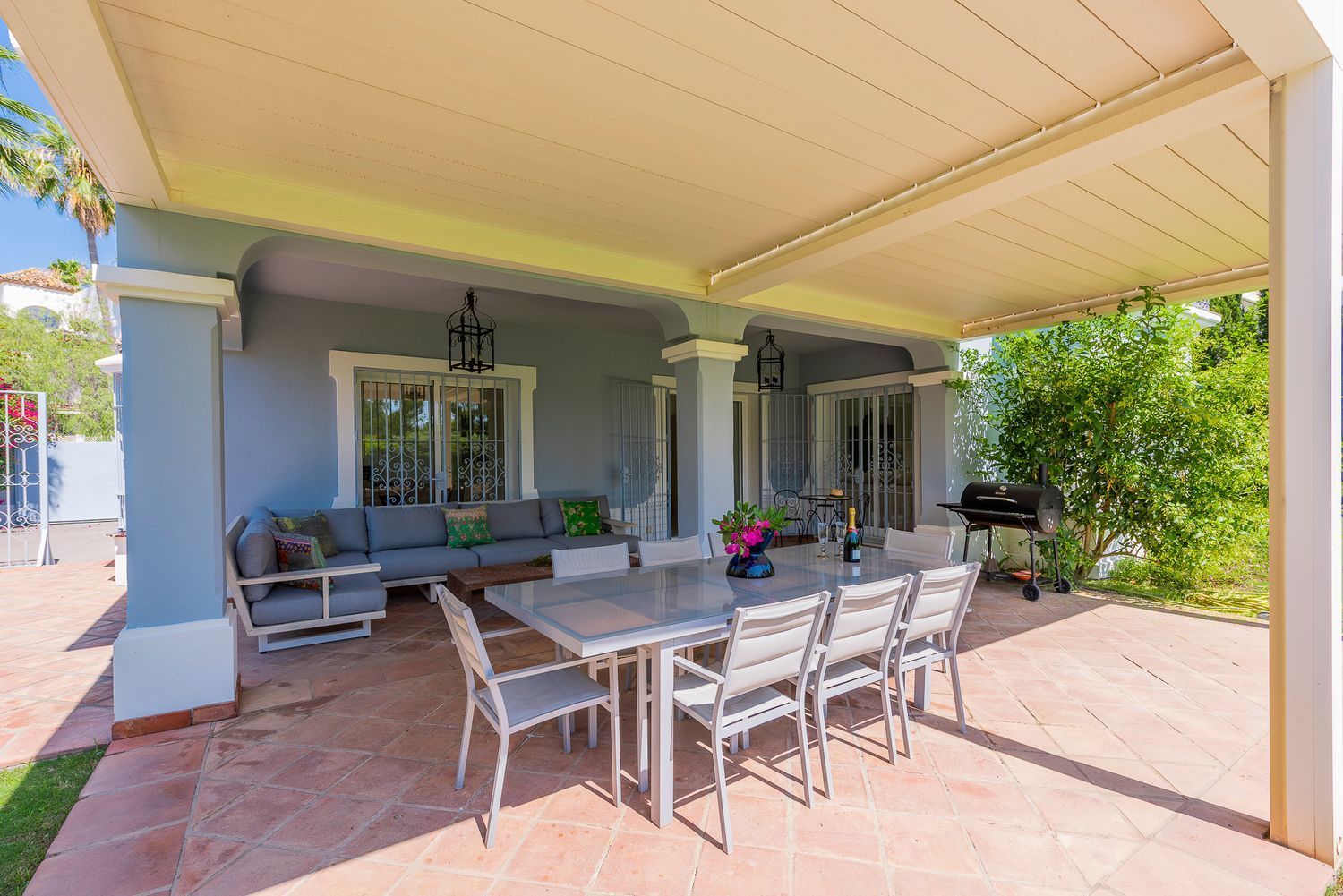 Casa o chalet independiente en Avenida de los Andaluces, 25, Casasola - Foto 3