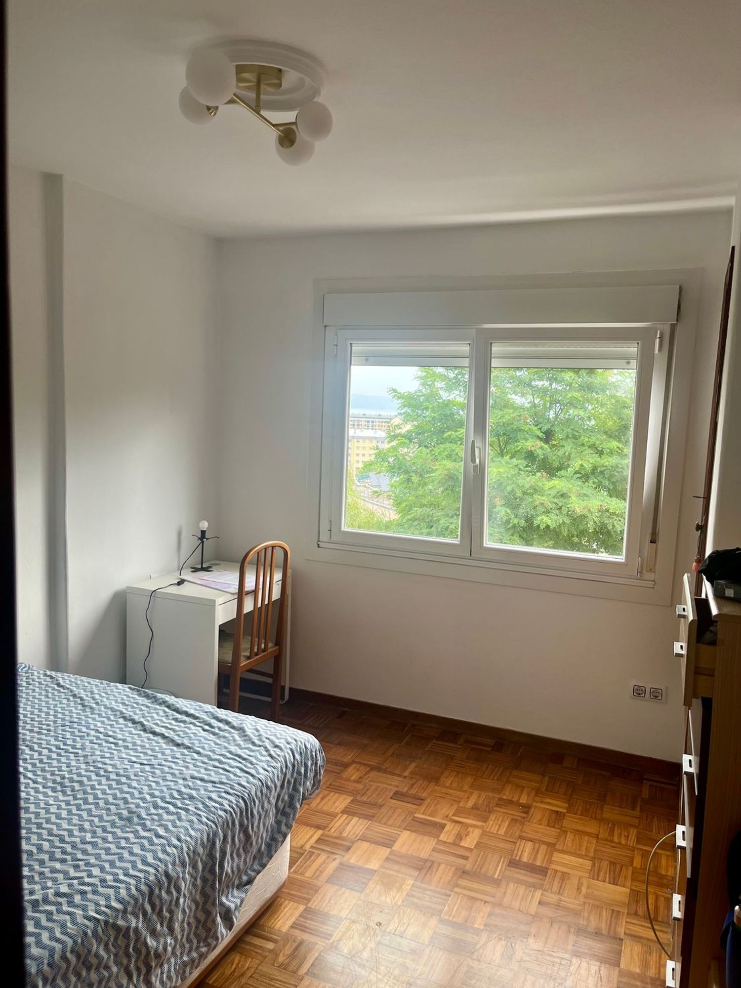 Piso en Avenida Navarra, 23, Monte Alto - Zalaeta - Atocha, Monte Alto - Zalaeta - Atocha - Foto 7