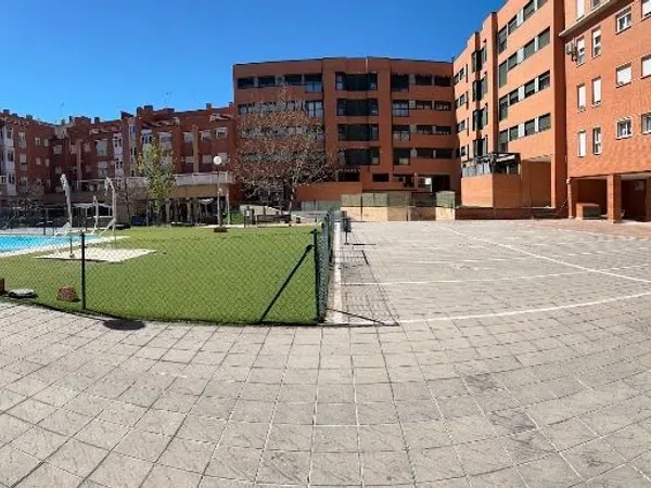 Piso en Calle del Alcalde Manuel Gómez Casado, 6 - Foto 11