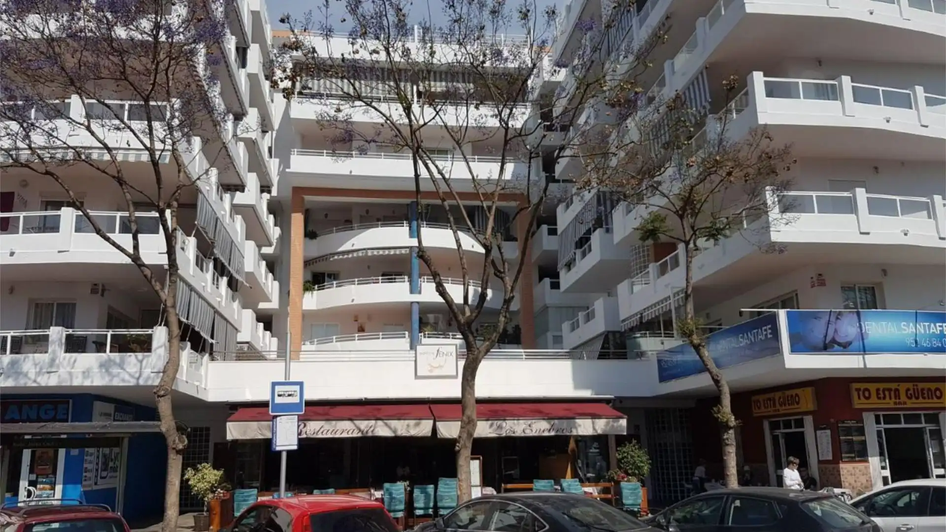 Piso en  Avenida Nuestro Padre Jesús Cautivo 21 - Foto 11